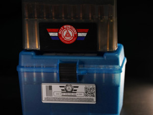 Shop Ally Munitions Premier 300 PRC 230gr A-Tip — precision long-range ammo built with hand-inspected brass and temperature-stable components. Designed for serious hunters and distance shooters. Shop Ally Munitions Premier 300 PRC 230gr A-Tip — precision long-range ammo built with hand-inspected brass and temperature-stable components. Designed for serious hunters and distance shooters.