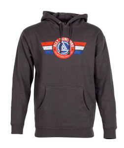 Ally Munitions Hoody Ally Munitions Hoody