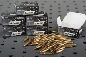 5.7x28 5.7x28