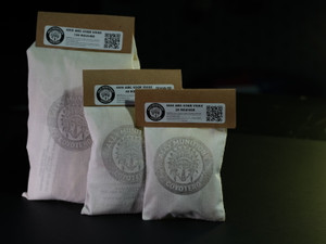 6MM ARC COYOTERO 20,40,100 COUNT BAGS. PREMIUM COYOTE HUNTING AMMO