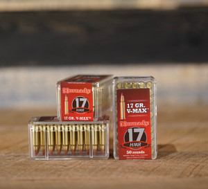 17 HMR 17 HMR