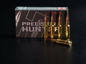 6.5 creed 143 gr Eldx