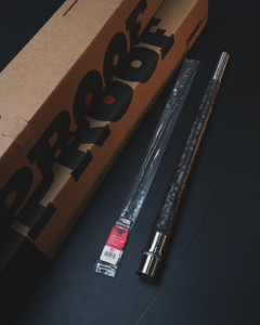 16 " 6 mm arc barrel