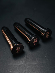 Smooth out recoil and boost reliability with PWS H2, H3, and H4 carbine buffer weights. Debris-shedding design, hard-use durability, and proven performance for ARC and Grendel builds.