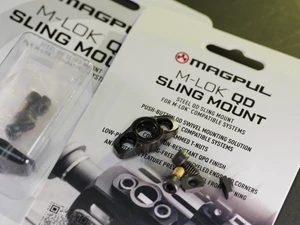 Product Description
The Magpul M-LOK QD Sling Mount provides a simple, secure solution for adding a quick-detach sling attachment point to any M-LOK compatible handguard or forend.
Designed to sit low and tight against the rail, this mount allows for a clean, snag-free setup while maintaining full functionality with standard QD sling swivels.
Built for durability and ease of installation, it’s a reliable upgrade for any rifle where sling setup and positioning matter.
Key Features
M-LOK compatible mounting system
Accepts standard push-button QD sling swivels
Low-profile, snag-resistant design
Secure and stable attachment
Reversible for ambidextrous use
Durable construction for field use
Made in the USA
Specifications
Mount Type: M-LOK
Sling Interface: QD (Quick Detach)
Compatibility: Standard QD sling swivels
Profile: Low-profile design
Mounting Hardware: Included
Use Case
Hunting rifles
AR platforms
Sling attachment points for carry and stability
Predator hunting setups
General-purpose rifle builds
Notes from Ally Munitions
This is one of those simple parts that every rifle ends up needing.
If you’re running a sling—and you should be—having a solid, properly placed QD mount makes a big difference in how the rifle carries and handles.
We like these because they’re:
Low profile
Easy to install
And they just work
Nothing complicated here—just a reliable solution that does exactly what it’s supposed to do.
