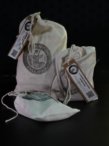 6mm creedmoor 109gr eld-m cull buck 100 40 20 round packs