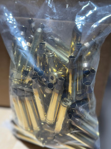 Gunwerks 7mm Rem Mag brass (100 count) is weight-sorted, factory-prepped, and built for precision reloading. Designed for long-range accuracy and multiple reloads, it's ideal for hunters and competitive shooters alike. Gunwerks 7mm Rem Mag brass (100 count) is weight-sorted, factory-prepped, and built for precision reloading. Designed for long-range accuracy and multiple reloads, it's ideal for hunters and competitive shooters alike.