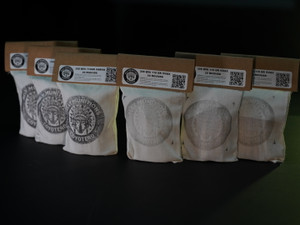 Ally Munitions Coyotero Series .308 Winchester 110gr V-MAX GEN 3 20 round bag ammunition