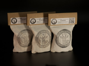 6.5 Creedmoor 130gr ELD-M hunting ammunition from Ally Munitions Cull buck