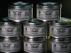 “6.5 Grendel 100 gr ELD‑M cartridges for AR and bolt-action rifles