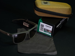 VORTEX BANSHEE GLASSES