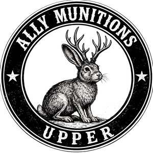 JACKALOPE UPPER