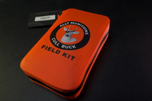 CULL BUCK FIELD KIT