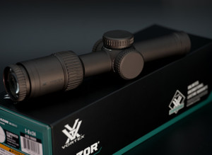 RAZOR HD GEN 2-E 1-6X24