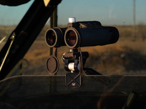 Vortex Talon 10K: 10x42 vs. 12x50 | Which Binocular Is Best?