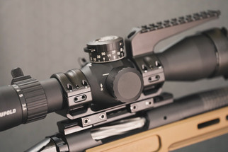 ALLY MUNITIONS OPTICS READY TO GO!