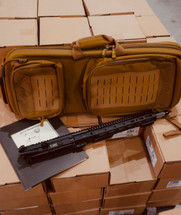 TOP 3 SAVIOR RIFLE BAGS TO OWN!!