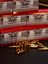 NEW TO THE COYOTERO LINE, 6MM ARC 65 GR VMAX, MOD-1!!