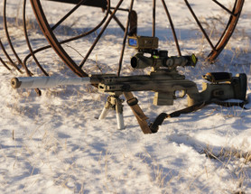 WHAT IS THE PURPOSE OF A BIPOD?