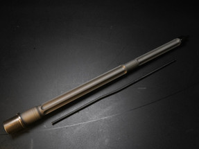 SELECTING THE CORRECT BARREL FOR YOUR AR-15       PART 3