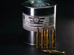 308 WIN COYOTERO IS BACK!