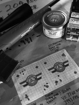 GEN 1 RUGER AMERICAN PREDATOR , 204 RUGER! RANGE REPORT.