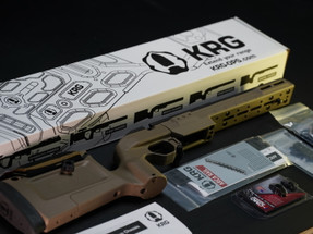 RUGER AMERICAN UPGRADE KITS!!!