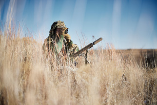 NEW PREDATOR HUNTER'S!!