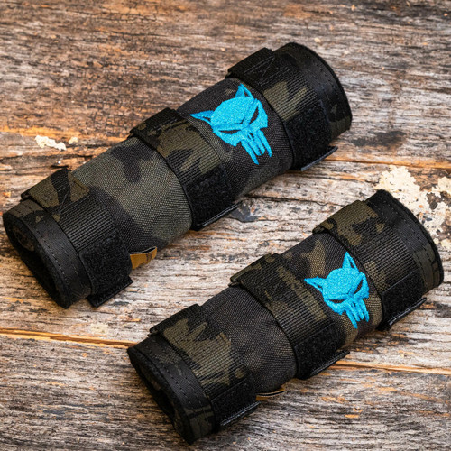 Cole-Tac Cole-Tac TPH Edition HTP Suppressor Cover