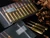 22 Creedmoor Premier ammunition by Ally Munitions featuring A-Tip and Berger LRHT bullet options