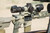 Vortex Razor gen 3, 4-24x44 mounted on a 22 arc ar15.