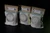 6mm ARC 87gr V-MAX Canned Ham ammo in 40 and 100 round bag packaging