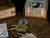 Ally Munitions GOAT .223 Remington 68gr BTHP 40-round box with heavy-mil resealable ammunition bag and silica gel storage pack.