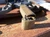 Ally Munitions Q FIX Stock Tool in FDE with removable press-fit T25 bit and standard 1/4-inch bit compatibility, individually inspected and hand tested in Texas.