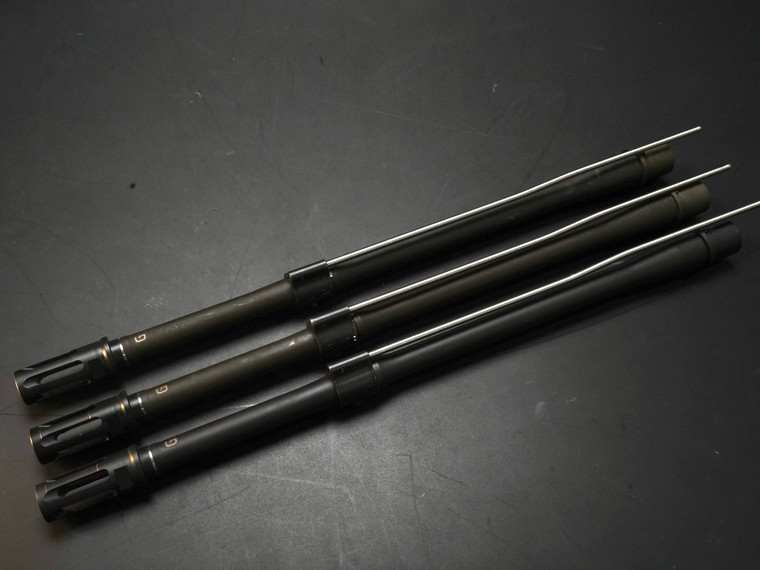 5.56 BARRELL