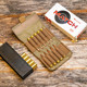 Cole-Tac Cole-Tac Hunter Ammo Wallet 10 Round