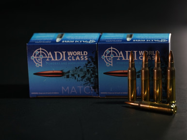 223 REM 69 GR SMK HPBT