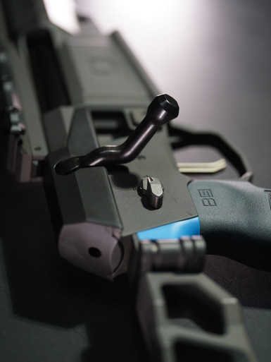FIX EXTENDED BOLT HANDLE