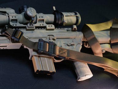 Magpul MS1 QDM Two-Point Rifle Sling