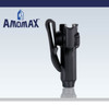 Amomax M9 Hardshell Paddle Holster