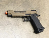 JAG Arms GMX-1 Series Gas Blow Back Airsoft Pistol 5