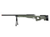 Bravo MK98 L96 Airsoft Sniper Rifle - Spring Powered