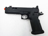 Echo1 Quasa Gas Blow Back Hi-Capa Airsoft Pistol