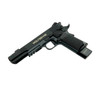 Echo1 Wolfsbane 1911 Gas Blow Back Airsoft Pistol