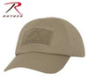 Rothco Operator Tactical Patch Cap