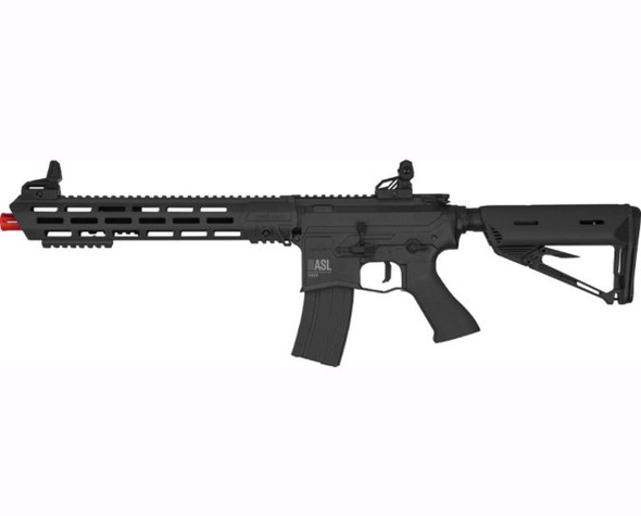 Valken ASL M4 Airsoft AEG Rifle Tango Hi-Velocity