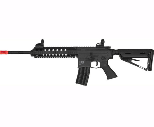 Valken ASL M4 Airsoft AEG Rifle MOD-L Hi-Velocity