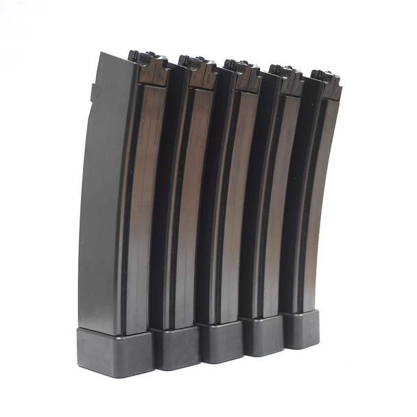 Wolverine MTW-9 Magazine 75rd (5-Pack)