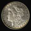 1879-S $1 Morgan Silver Dollar - Proof Like - Free Shipping USA