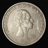 1829 Denmark Silver Speciedaler - .875 - Free Shipping USA